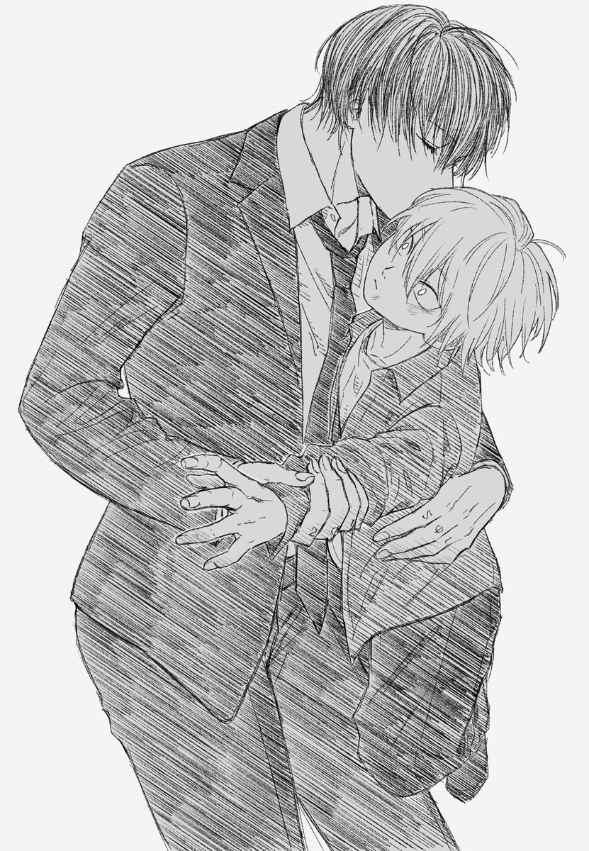 ナグシン
196話　南雲ver.😇