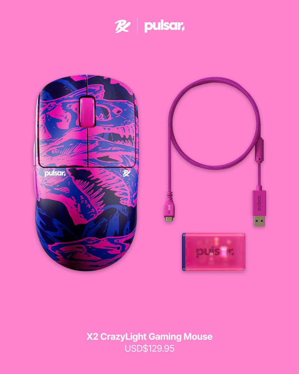 Paper Rex tweet media