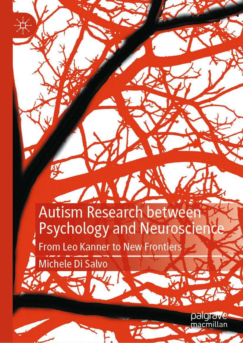 micheledisalvo's tweet image. Otto mesi fa usciva cominciava un lavoro (@Palgrave @PalgravePsych link.springer.com/book/10.1007/9…) che oggi va ancora più in profondità …tra qualche mese Taylor&Francis @WeAreTandF ) #Autism #autisme #Autismo