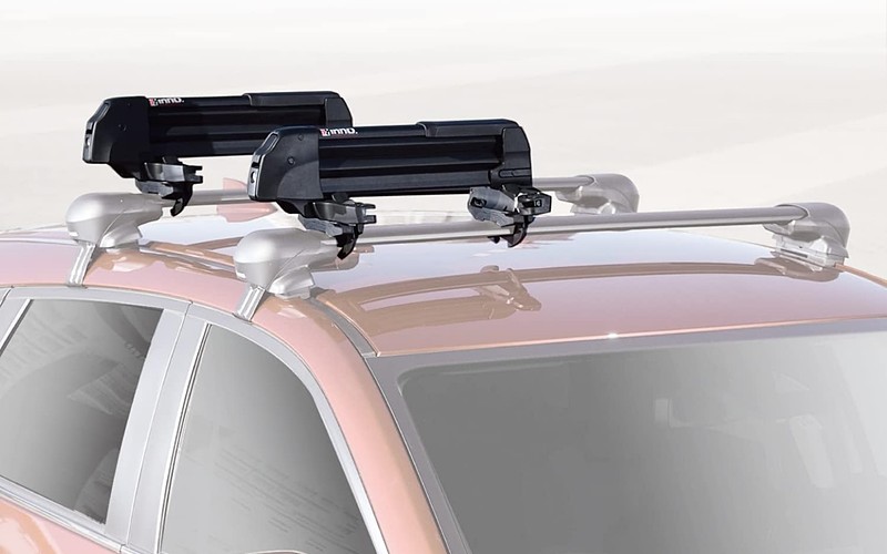 【【セール情報】本日のPICK UP】次の冬は広々した車内でお出かけ！　INNOのスキー＆スノーボ… car.watch.impress.co.jp/docs/series/sa… #Amazon #INNO #イノー #ルーフキャリア #スキー #スノーボード