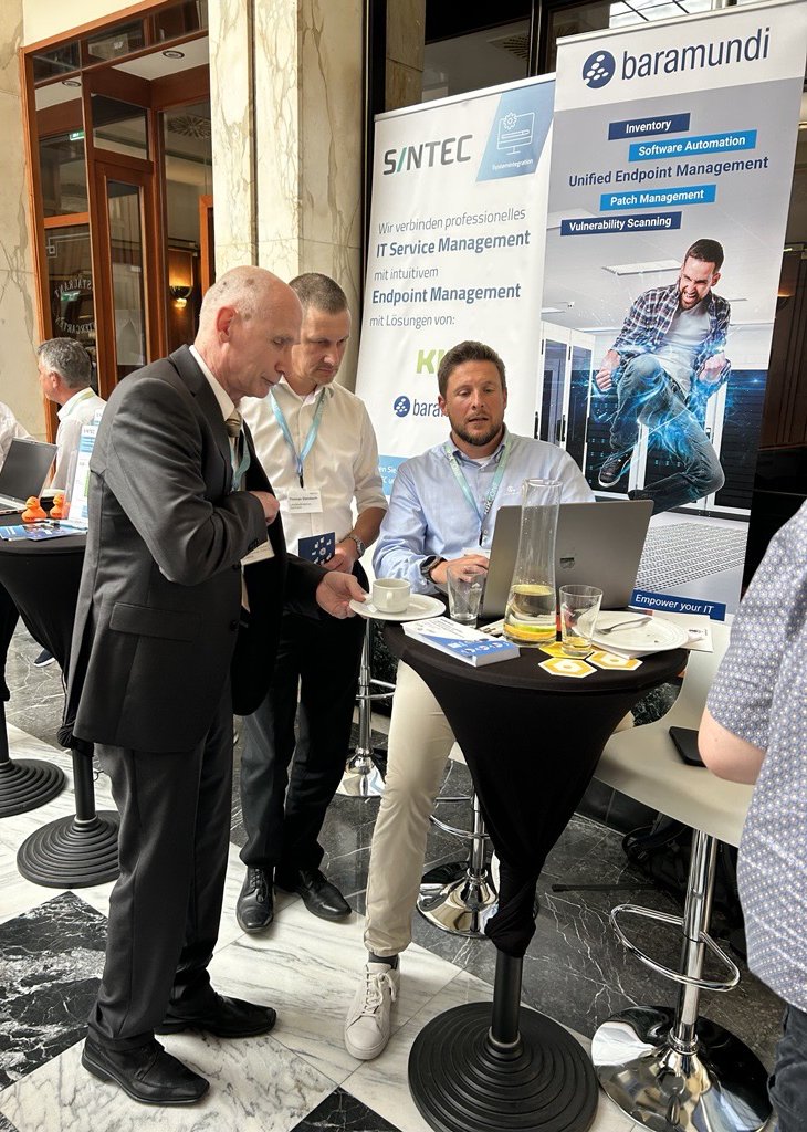 OpenCelium GmbH tweet media