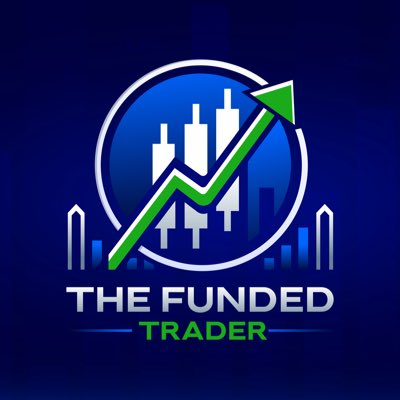 nqfundedtrader's tweet image. #NewProfilePic