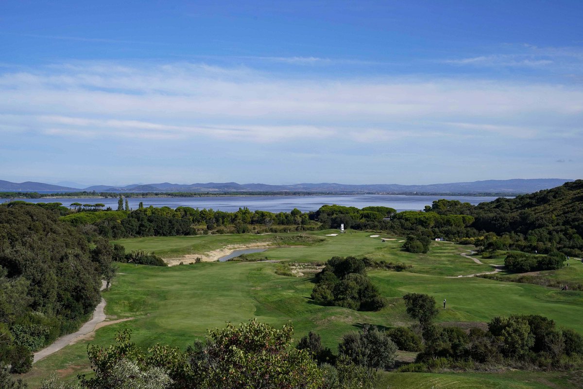 Helen Heady (@headypr) on Twitter photo Good luck to all those competing in this week's <a href="/ItalianOpen/">Open d'Italia</a> on the <a href="/DPWorldTour/">DP World Tour</a> at the stunning <a href="/ArgentarioGolf/">Argentario Golf & Wellness Resort</a>! #golf #DPWorldTour #ItalianOpen #Tuscany #golfchampionship Good luck to all those competing in this week's <a href="/ItalianOpen/">Open d'Italia</a> on the <a href="/DPWorldTour/">DP World Tour</a> at the stunning <a href="/ArgentarioGolf/">Argentario Golf & Wellness Resort</a>! #golf #DPWorldTour #ItalianOpen #Tuscany #golfchampionship