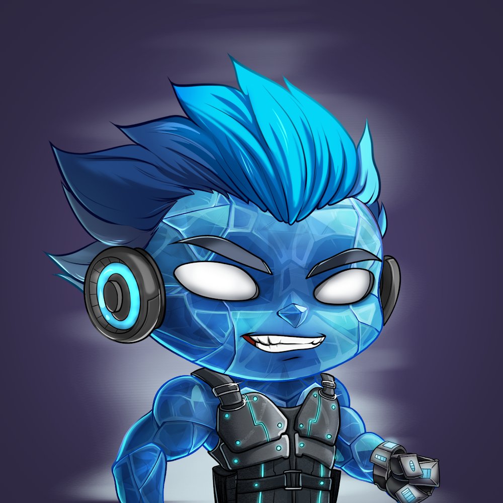If you are roaming around web3 then you must grab a <a href="/GAINZNFTs/">GAINZ</a> 
An alpha project in Solana who is maintaining a floor price near 2-3 $SOL and have activities like games, giveaways, collabs, staking bonuses.
And one unique initiative is GZ-S1
Scoop a nft and check these yourself!