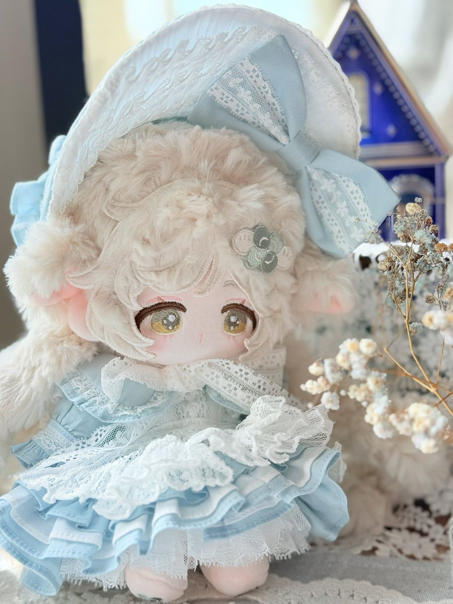 blue_rabbit1229's tweet photo. 🍀🐑 https://t.co/G6RM3t0Gdr