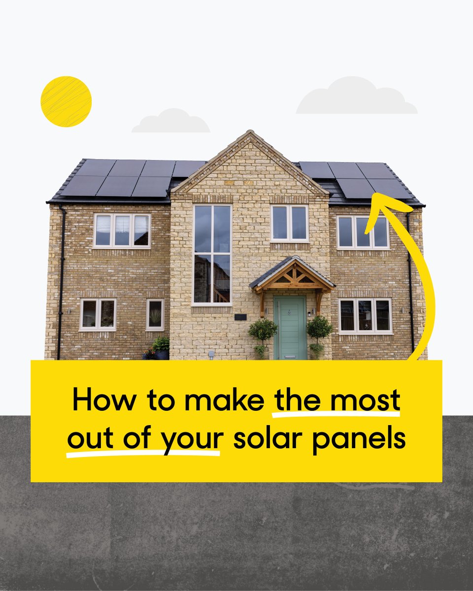 Good Energy tweet media