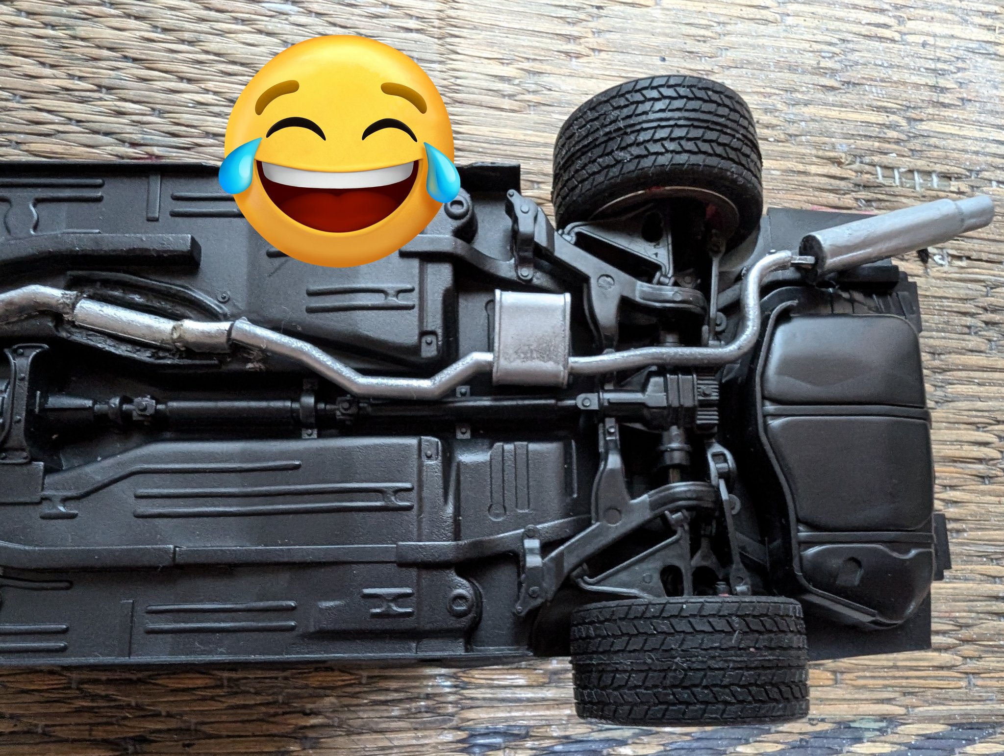 アオシマ フェアレディZ 1/24 プラモデル 街道レーサー