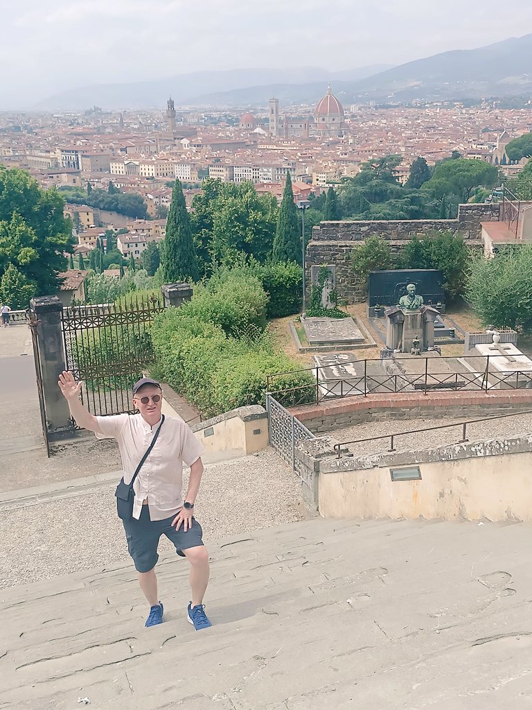 BasinskiArnold's tweet photo. Florencja 2025
#florence #florencja #basinskiarnold https://t.co/ltl2bI0Kfe
