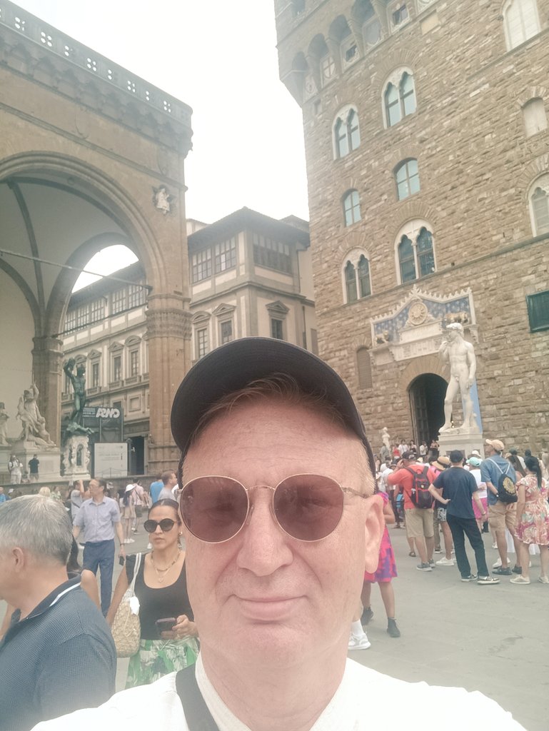 BasinskiArnold's tweet photo. Florencja 2025
#florence #florencja #basinskiarnold https://t.co/ltl2bI0Kfe