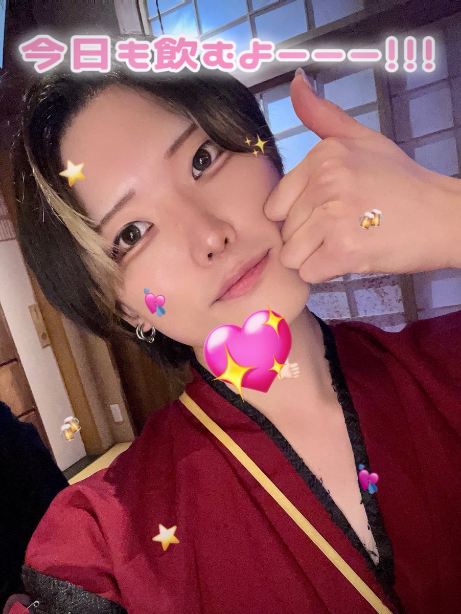 ゆすけ🦄🌈幽遊屋敷 (@yuyu_yusuke_) on Twitter photo 