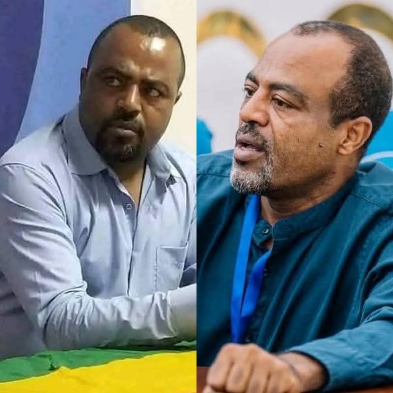 neba_tdf's tweet photo. ጀለስካን #ኢትዮጵያ ከበፊቱ አሁን እንዴት ናት ስለው🙈
ኢህአዴግ በ 27👇.............ብልፅግና በ 7👇 https://t.co/Z05ymE0TUv