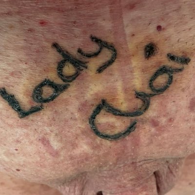 #NeuesProfilbild