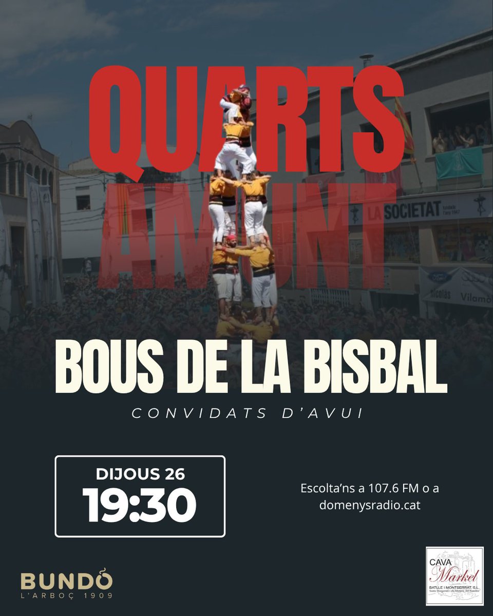 Quarts Amunt tweet media