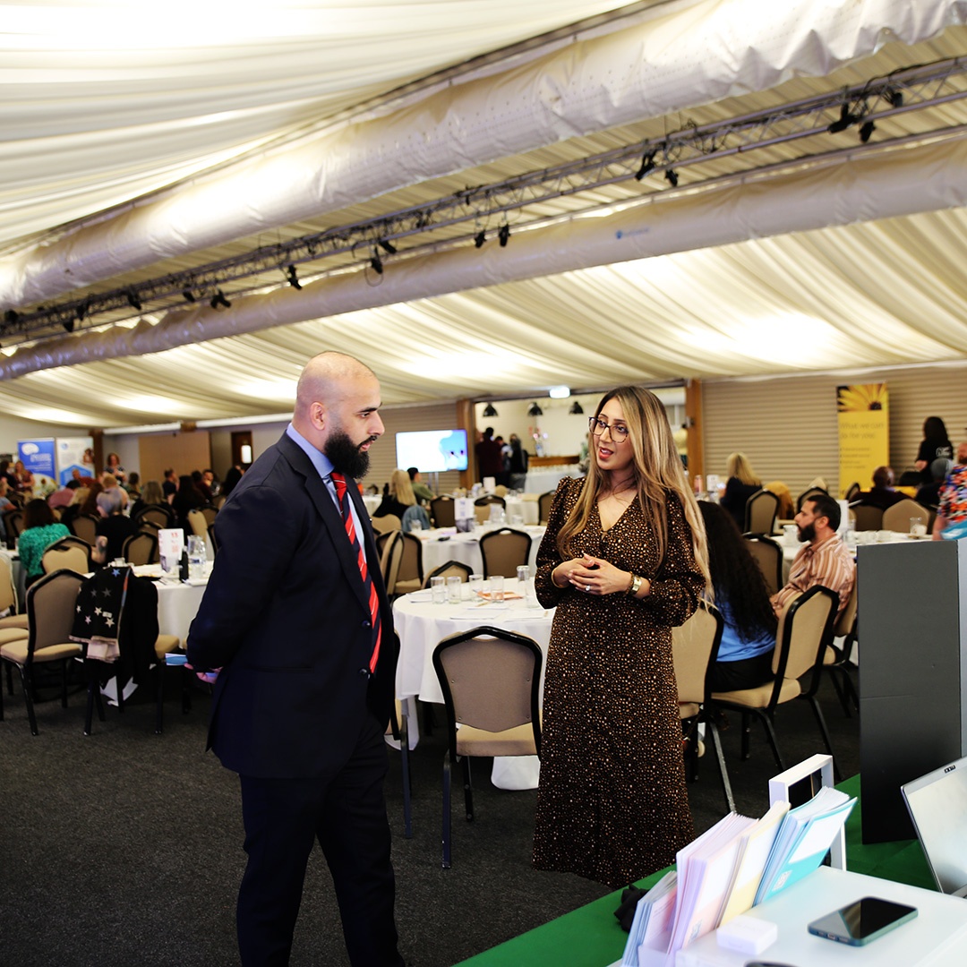 #StrategicPartner Spotlight: Specsavers Home Visits Hertfordshire. Great eye care should come to you — that’s why we’re proud to partner with Specsavers, offering free NHS-funded home eye tests across Hertfordshire. 🏡💚

👉 l8r.it/bGlz