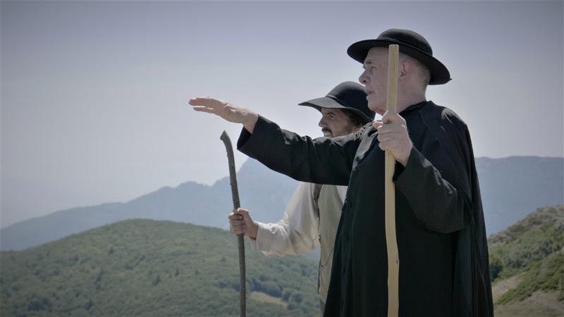 🌞 Aquest estiu, una selecció dels millors documentals, cada dissabte, a les 21.55, al 33 de <a href="/som3cat/">3Cat</a> 

- "Sau, la memòria submergida"
- "Francesca i l'amor"
- "Canigó 1883" 
- "Domingo Domingo"

🔗3cat.cat/3cat/aquest-es…