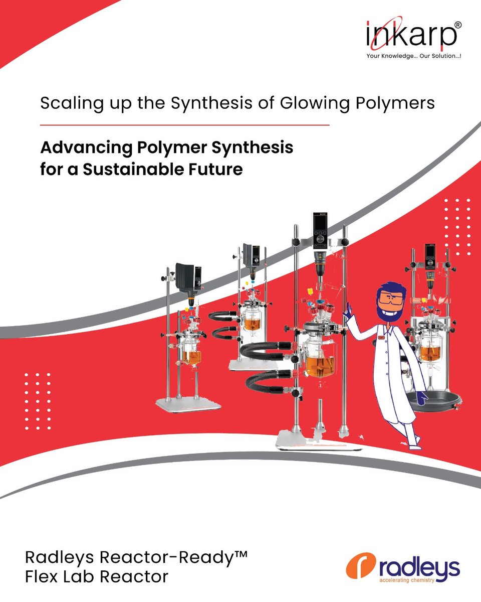 Inkarp Instruments tweet media