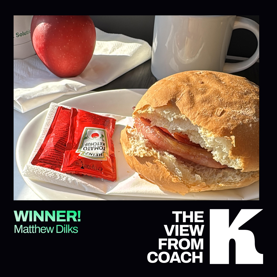 Seatfrog (@seatfrog) on Twitter photo This week's winner of our photo competition, #TheViewFromCoachK, is Matthew Dilks 🎥 They win £10 Seatfrog credit with this incredible shot from their train window 📷To enter, DM us your photo, email tomg@seatfrog.com or upload your photo with the hashtag #TheViewFromCoach This week's winner of our photo competition, #TheViewFromCoachK, is Matthew Dilks 🎥 They win £10 Seatfrog credit with this incredible shot from their train window 📷To enter, DM us your photo, email tomg@seatfrog.com or upload your photo with the hashtag #TheViewFromCoach