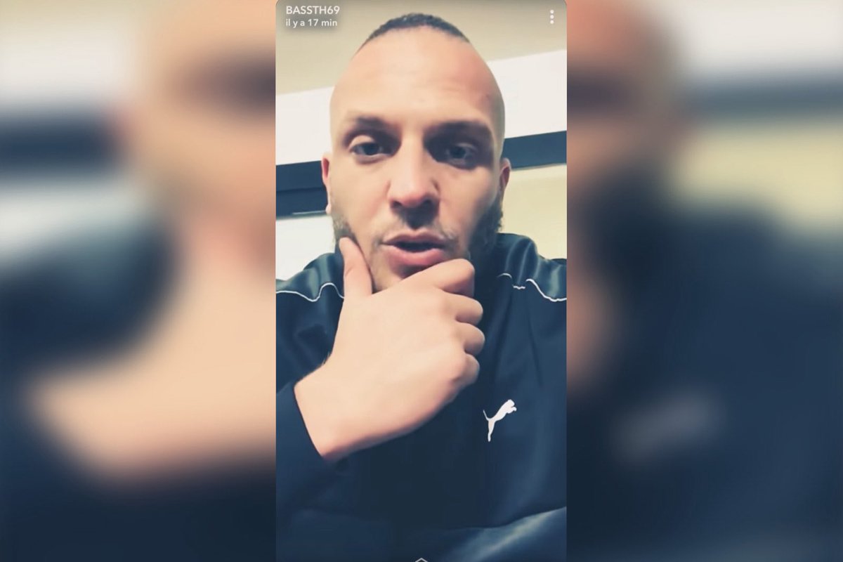🇫🇷 FLASH | Le youtubeur Bassem Braïki a été condamné à 1 an de prison, dont 6 mois sous bracelet électronique et une interdiction de poster sur ces réseaux sociaux sur cette période, pour harcèlement et incitation à la haine. L’une des victimes était un adolescent homosexuel.