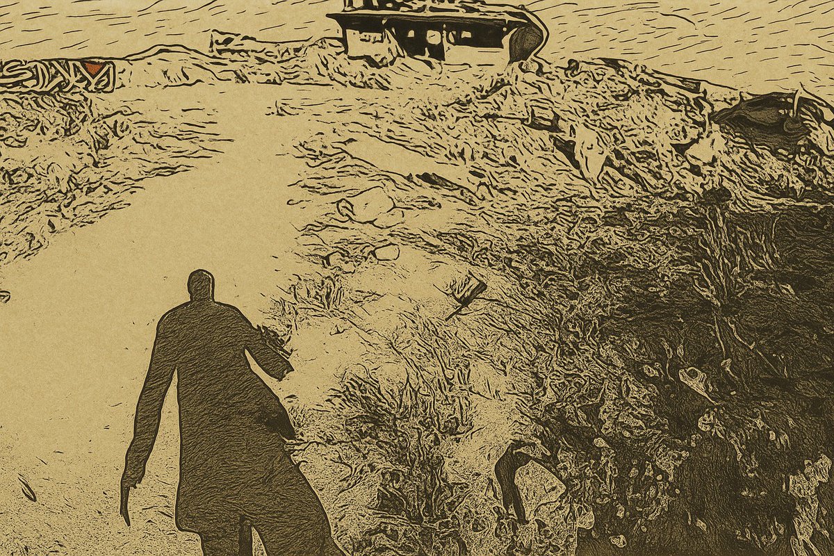 mohammedaiesh's tweet image. ثُمَّ تَوَلَّىٰ إِلَى الظِّلِّ فَقَالَ رَبِّ إِنِّي لِمَا أَنزَلْتَ إِلَيَّ مِنْ خَيْرٍ فَقِيرٌ