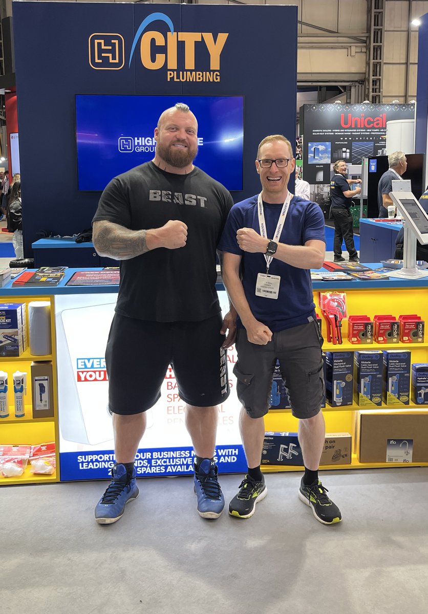 What a three days!!!

Spent Monday at the Heat Pump Unconference where my presentation on real world heat pump / solar / tariff stats went down well.

Then had two days at installer show talking a whole host of brilliant people talking about all aspects of renewables and heating.