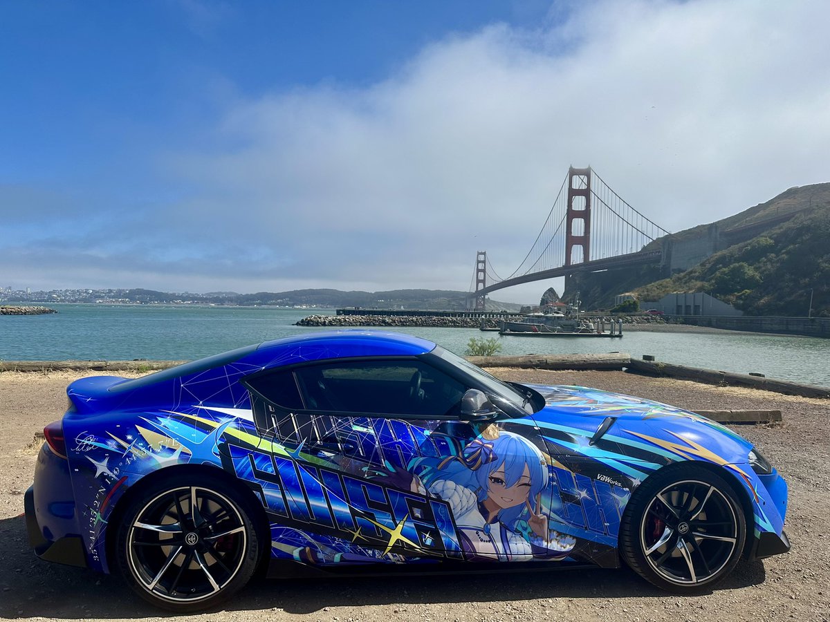 Novafish tweet media