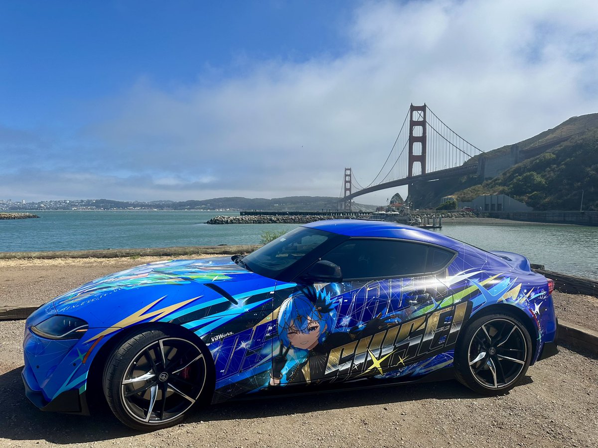 Novafish tweet media