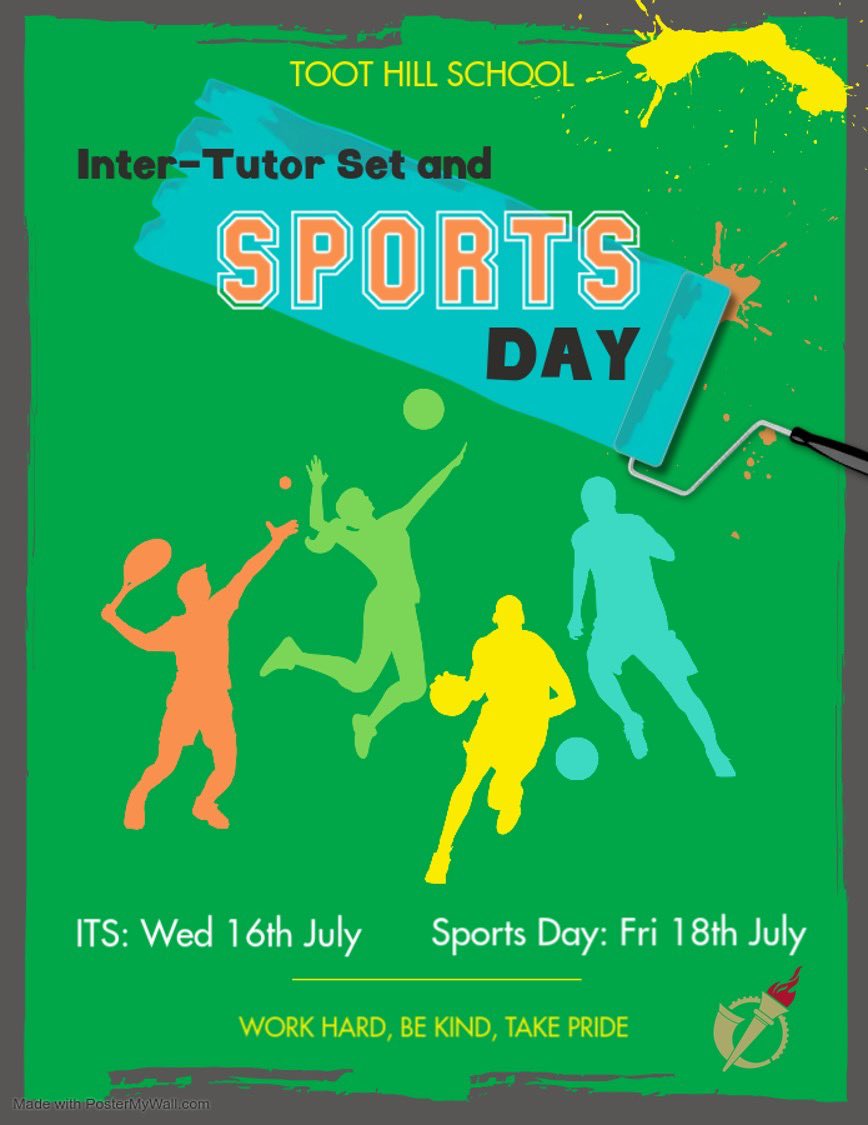 Toot Hill PE tweet media