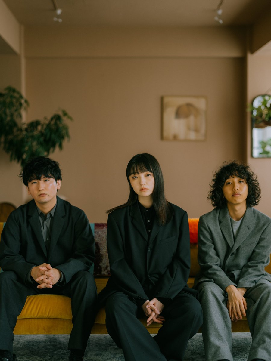 JFNラジオ番組「Good VibeSOUP」 (@goodvibesoup) on Twitter photo 🥣#GVスープ🥣
今週は #Lauradayromance(<a href="/Lauradayromance/">Laura day romance | ローラデイロマンス</a>)が担当✨
各局の放送時間はこちら📻
✅audee.jp/news/show/1362…
⚠️放送時間は変更の場合がございます
番組への✉️はコチラから👇
📩form.audee.jp/goodvibesoup/m… 🥣#GVスープ🥣
今週は #Lauradayromance(<a href="/Lauradayromance/">Laura day romance | ローラデイロマンス</a>)が担当✨
各局の放送時間はこちら📻
✅audee.jp/news/show/1362…
⚠️放送時間は変更の場合がございます
番組への✉️はコチラから👇
📩form.audee.jp/goodvibesoup/m…