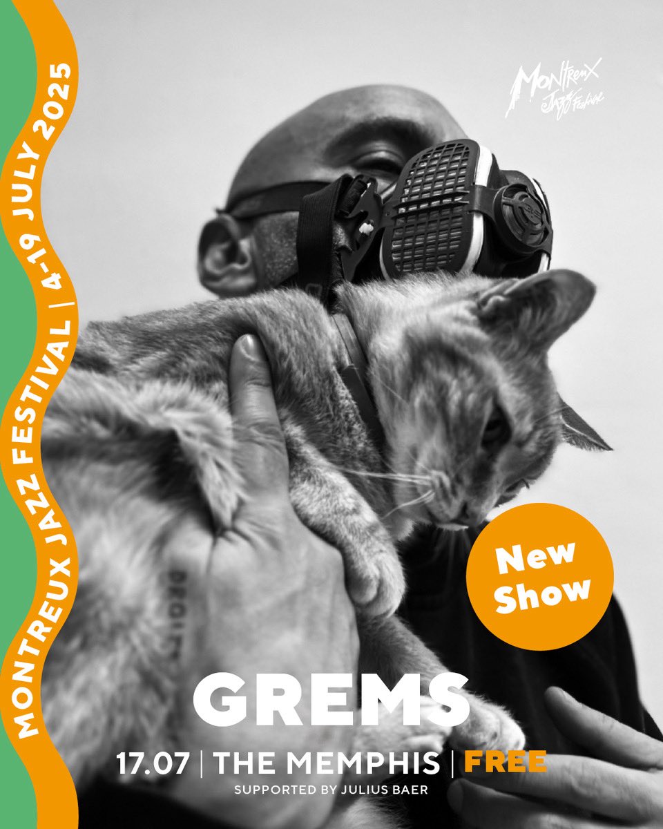 Montreux jazz festival le 17 ❤️❤️❤️❤️❤️🤌🏻🤌🏻🤌🏻🤌🏻🤌🏻