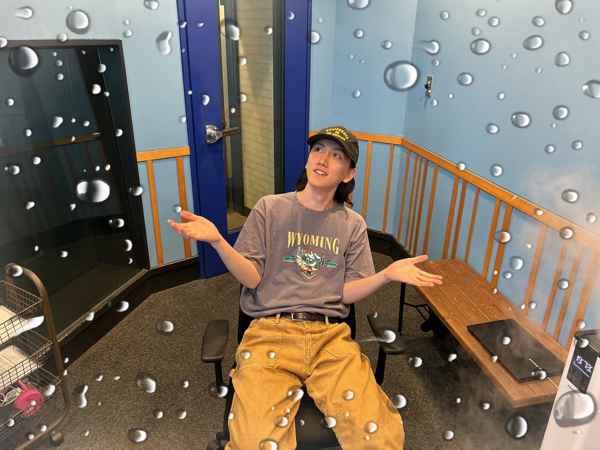 今日はすごい雨でしたね...⛈️

今日も皆さんの"いいねと思ったこと"待ってますよー！👍

#zipfm のメッセージ、または #サムズアップ をつけてポストしてください！

メッセージはこちらから💁‍♀️
zip-fm.co.jp/messages