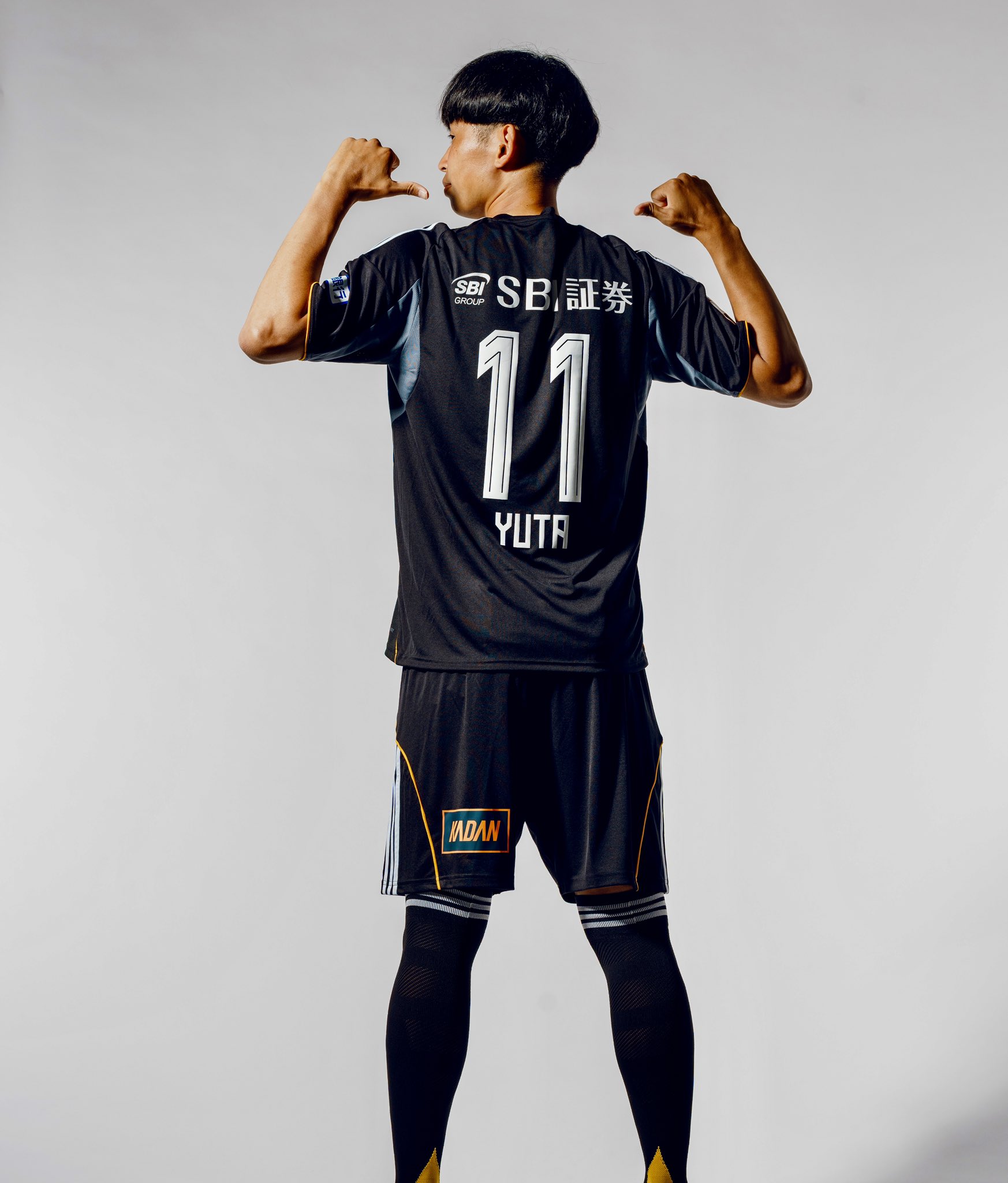 郷家友太/Yuta Goke (@GOKE_YUTA) / X