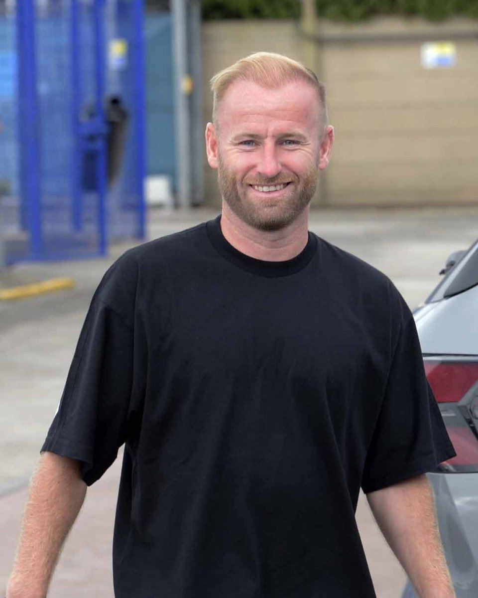 swfc's tweet image. Reporting back for day one of pre-season 👋🦉

#swfc