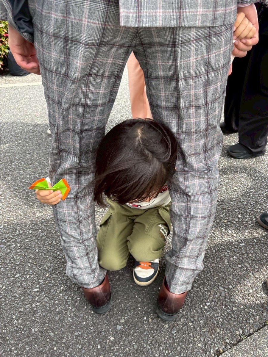 oshidoraEX's tweet image. ＼最終回TVerで配信中‼️✨／

レンジ最後の撮影の日🎬
ずっとくっついておりました☺️💕

💐妄想か現実か!?涙のハッピーエンド？
tver.jp/episodes/epjhg…

#正門良規 #高梨臨 #髙地優吾 #稲葉友 #市川由衣 #佐藤大空
#ムサシノ輪舞曲
#ムサシノロンド
#オシドラサタデー
#Aぇǃgroup
#SixTONES