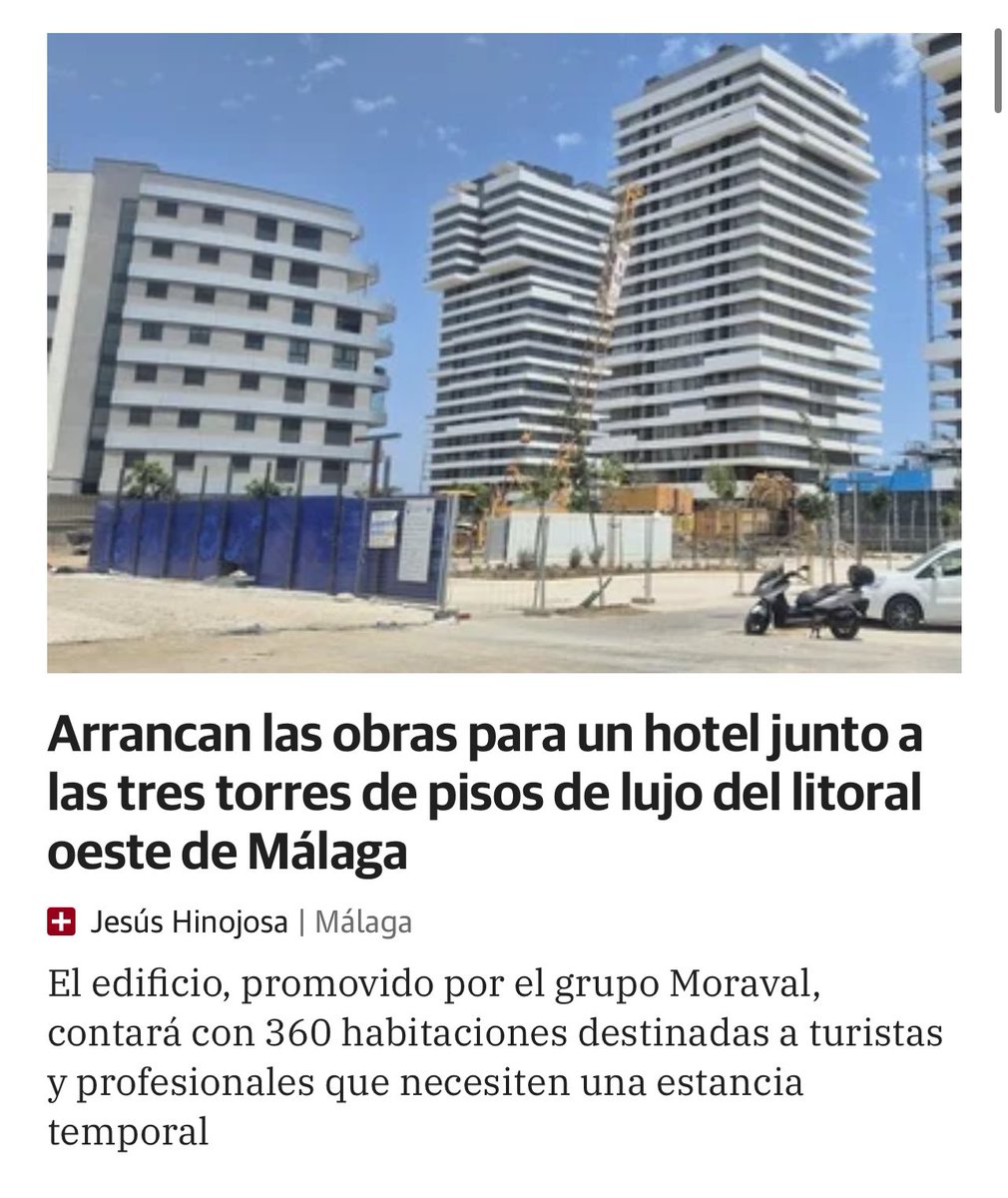 Genial, justo lo que necesitábamos. Otra playa más que nos quitan a los malagueños. Al final me veo clavando la sombrilla en la desembocadura del Guadalhorce