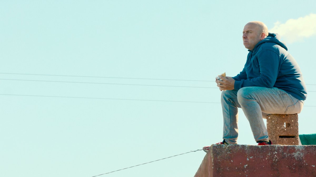 El documental tweet media