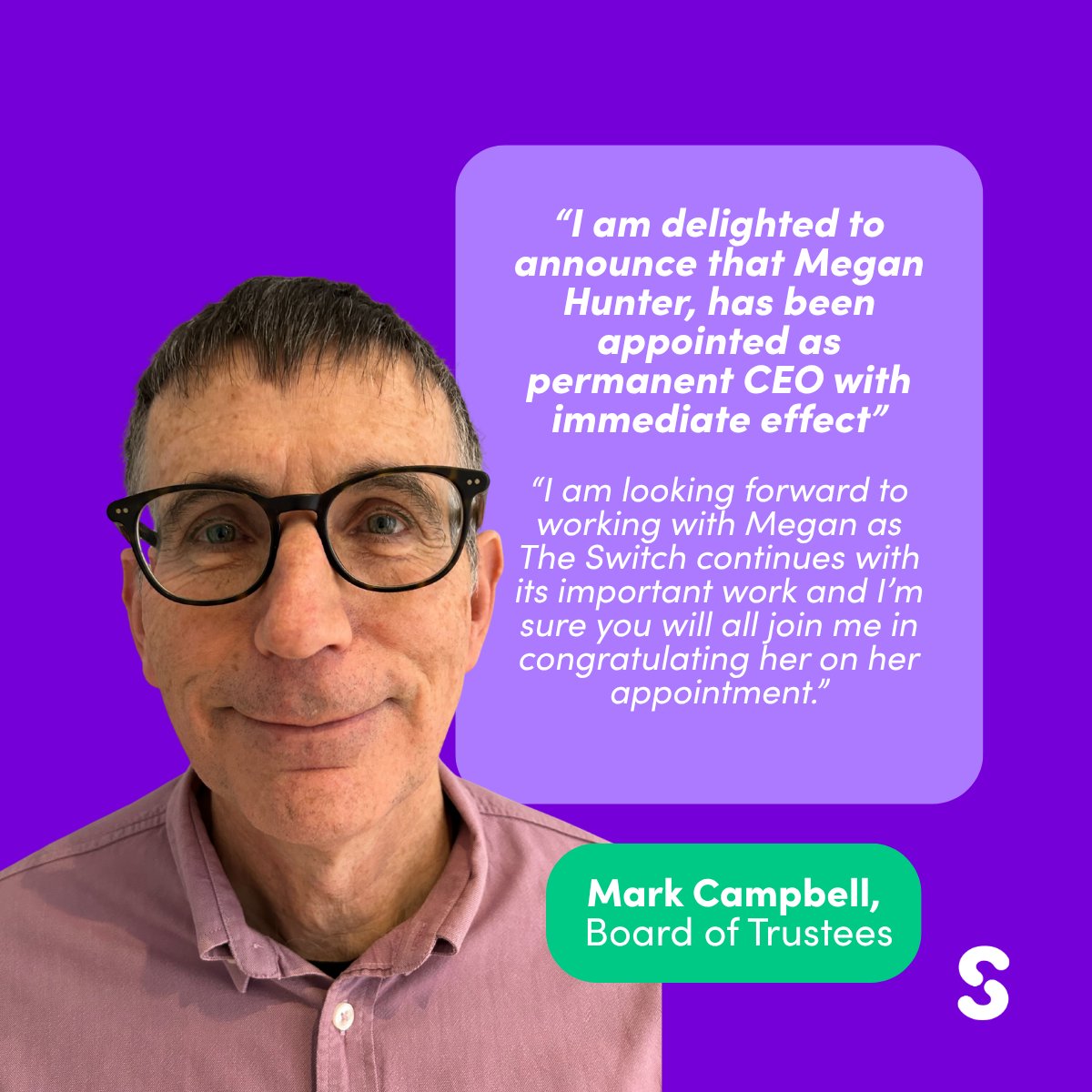 The Switch tweet media