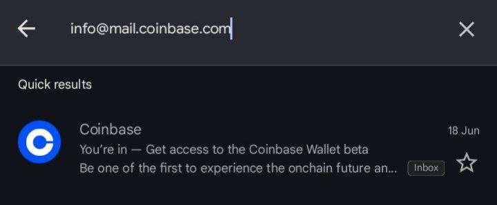 b00money's tweet photo. 📢Anyone else got that mail from @coinbase ?

Got access to the @CoinbaseWallet beta ?

Here’s how to get in 🧵👇

1⃣  Download Coinbase wallet from playstore

2⃣  Open the email & tap “ Join the Beta ”

3⃣  Create Smart Wallet -> Claim ur Basename -> Receive Beta Pass NFT

4⃣  Link your @farcaster_xyz account ( Yes, you can post directly from @CoinbaseWallet 👀)

5⃣  Explore the features : post to the feed, try mini apps, and use secure end-to-end messaging

6⃣  Tap Profile → Provide Feedback  & You can also DM trade.base.eth to share your feedback with the team

TL;DR – @CoinbaseWallet is quietly shipping heat , Don’t sleep 🔥