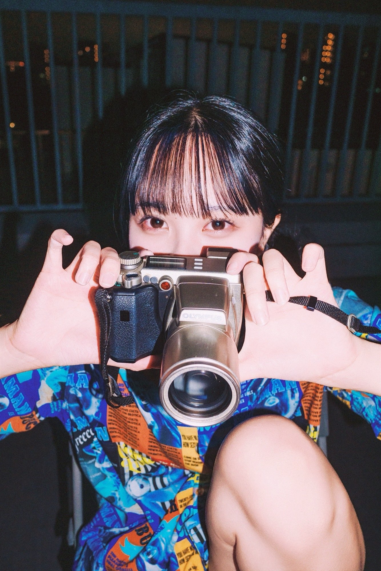 西 (@nic_chan05) / X