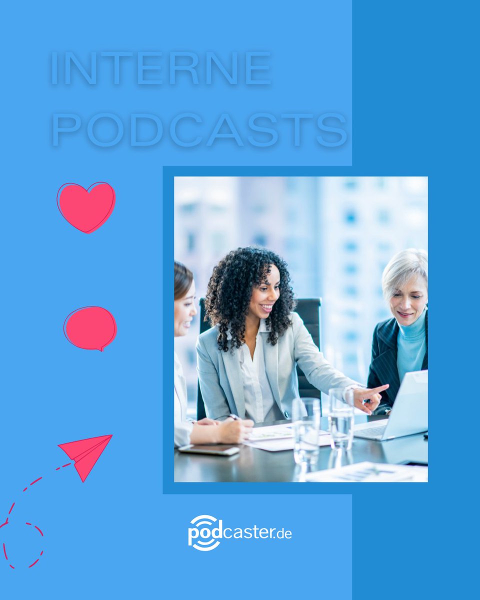 podcaster.de tweet media