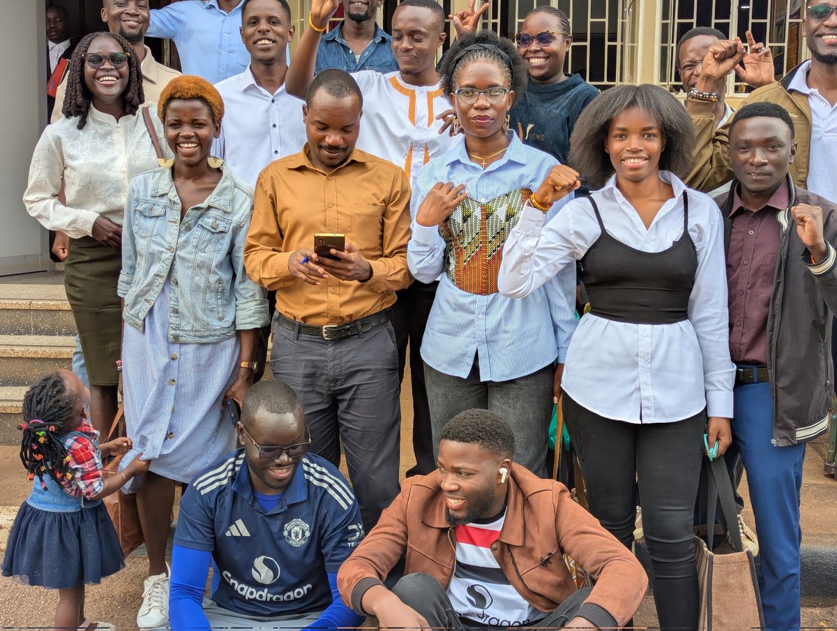 Finally the court has dismissed the bogus case of "public nuisance" as we were protesting against corruption in parliament. 
#March2Parliament