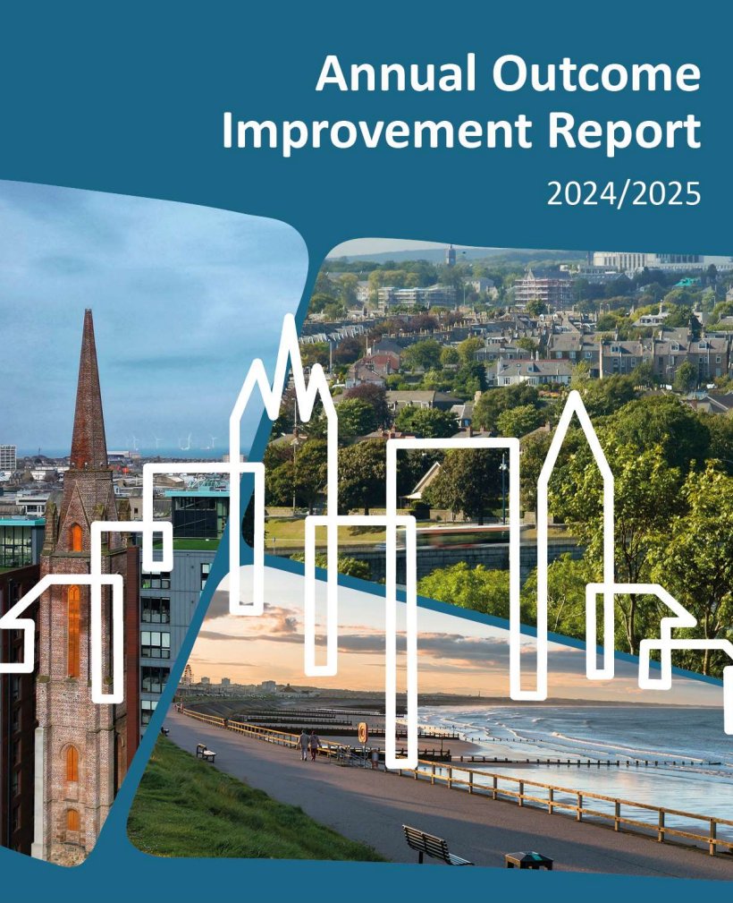 CPAberdeen's tweet image. The Annual Outcome Improvement Report & Locality Plan Reports for 2024/2025 are out!
📄 Read the reports here: orlo.uk/5fe2p
@Aberdeen_ACVO @AberdeenCC @NHSGrampian @HSCAberdeen @NESCollege @RobertGordonUni @aberdeenuni @Nestrans @PSOSNorthEast @skillsdevscot