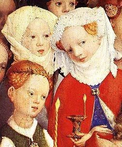 PRINCESS IN THE POLICE STATION, dual timeline novel about Elizabeth Talbot &amp; daughter Anne Mowbray, child-bride of one of the Princes in the Tower, whose coffin was found in an underground crypt in London during building work in 1964. mybook.to/annemowbray #HistoricalFiction