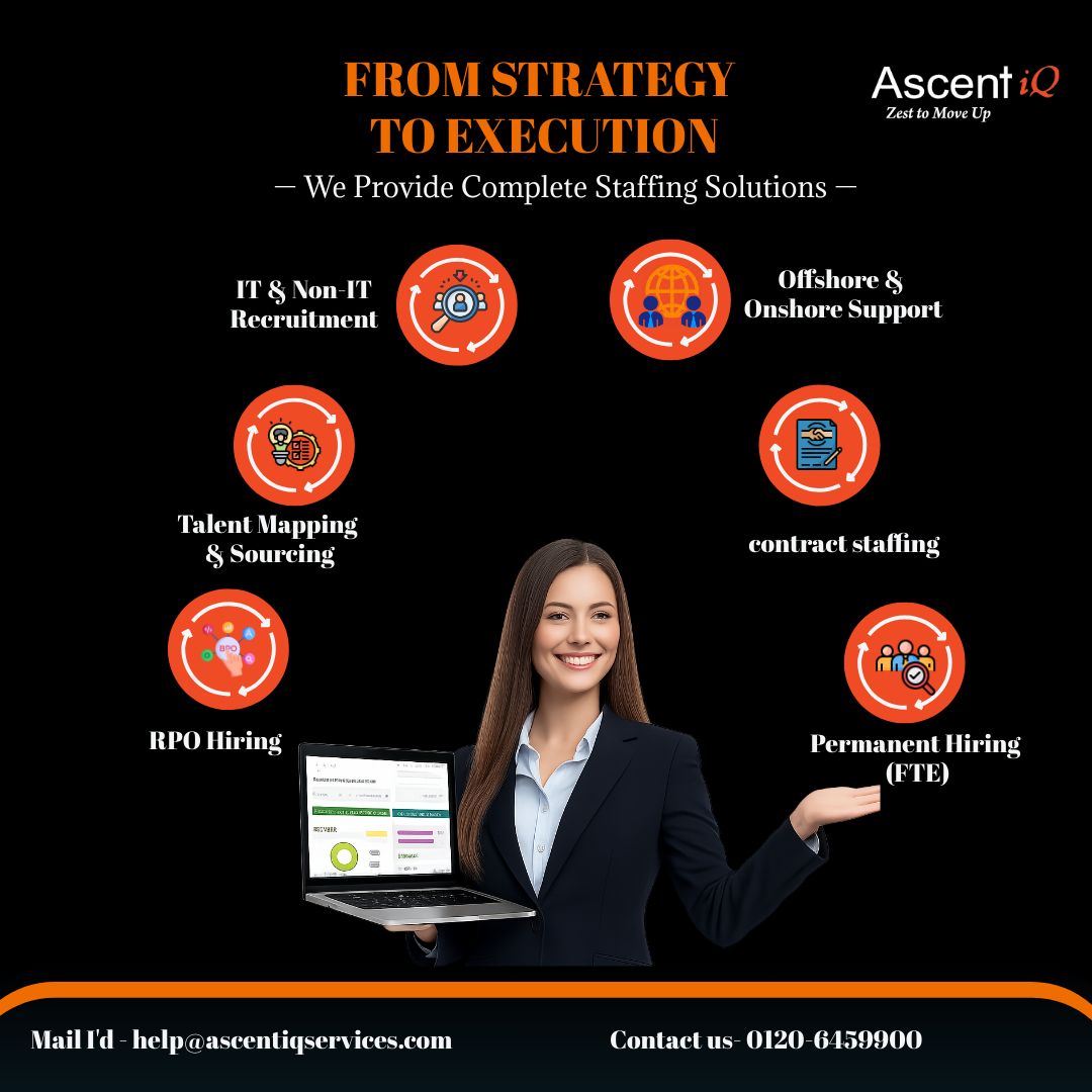 Ascent iQ tweet media