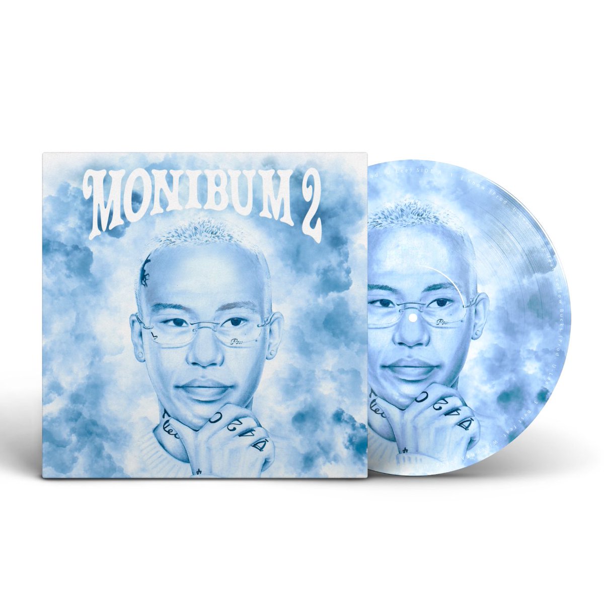 Manhattan Records®︎ on X: 
