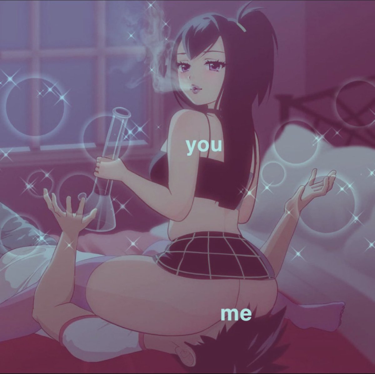 Şundan daha güzel bir durum varsa piçiz biz