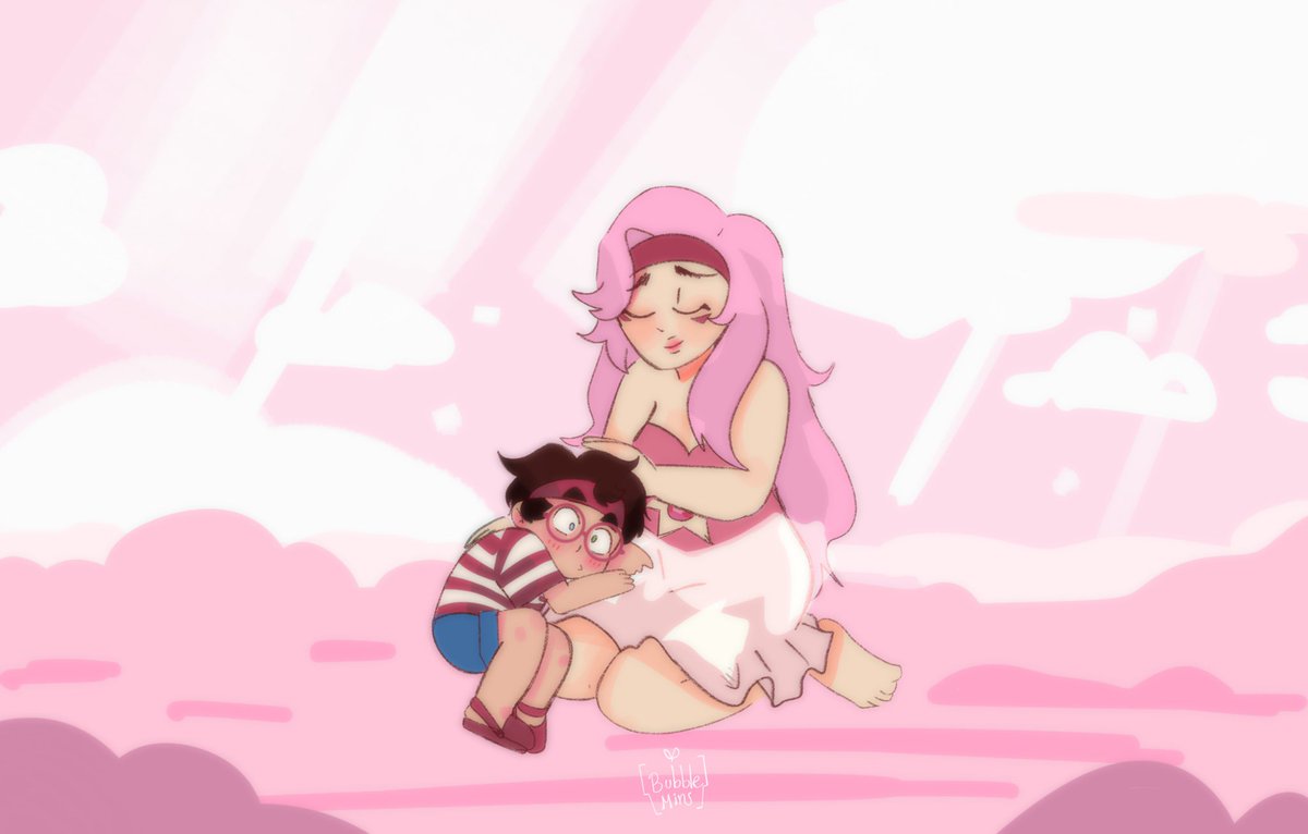 Bubul (ˊ•͈ 𐃷 •͈ˋ)🌱 (guapoEpic closed!) (@bubblemins) on Twitter photo Mas pepito universe porque no sale de mi mente 🫣✨
#pepito #melissa Mas pepito universe porque no sale de mi mente 🫣✨
#pepito #melissa