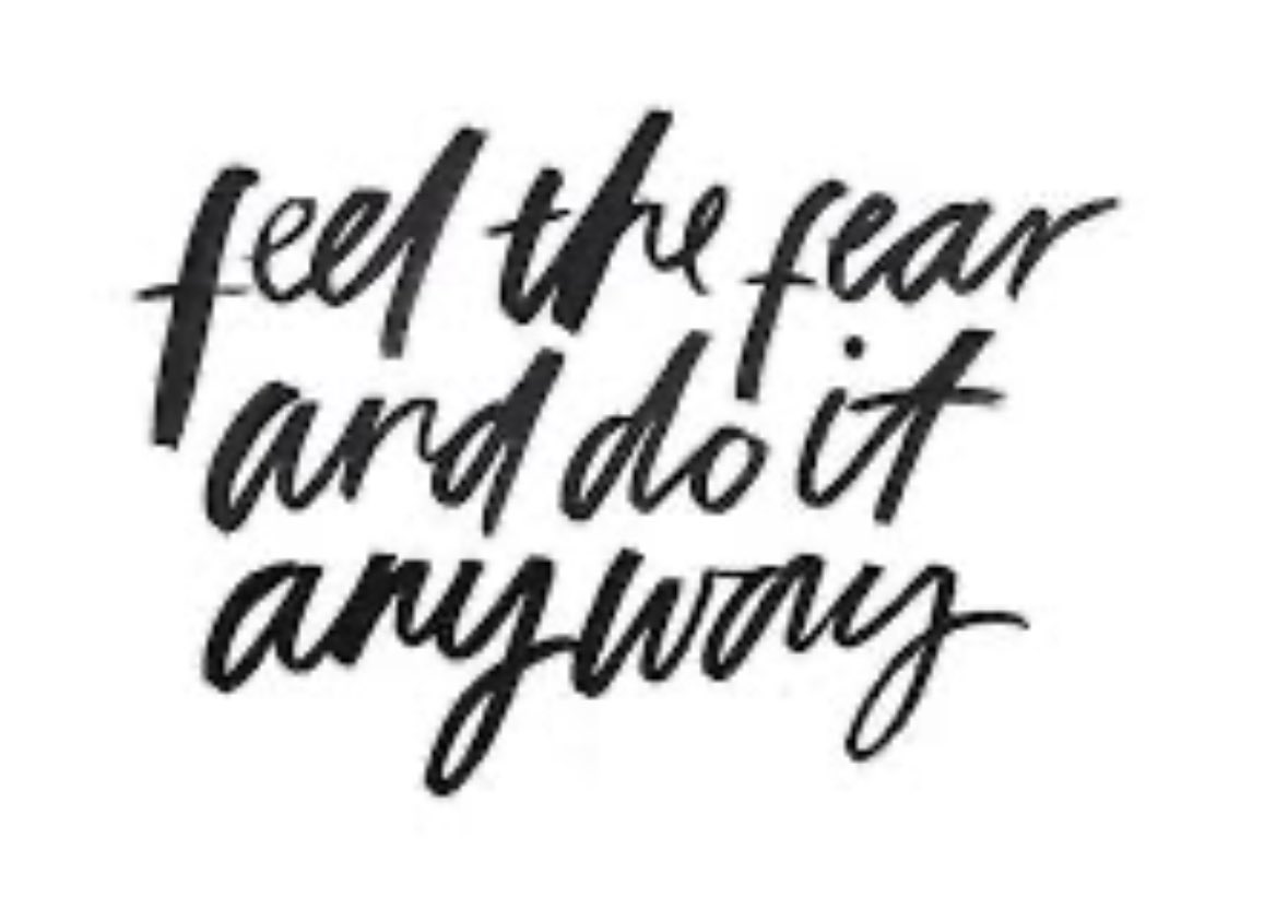 Losing Control is Fear Inducing 

When you trade, you cede control to the market. Whether it’s seconds, minutes, hours, days, weeks or longer…..and in these situations, Fear will happen, reflected as increased anxiety, stress and tension

Anyone who tells you that doesn’t happen
