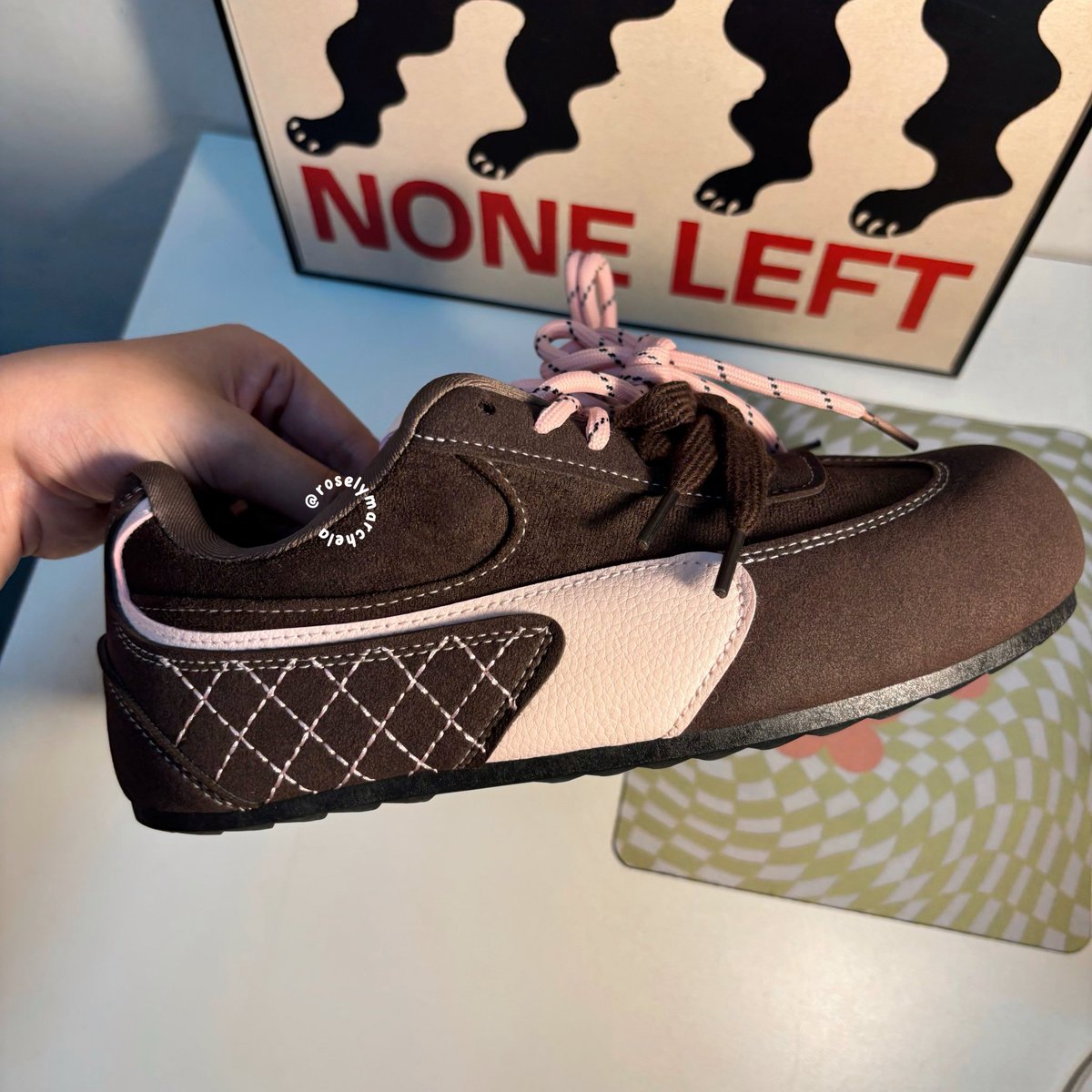 I LABELED THEM: best purchase 👌🏻💯