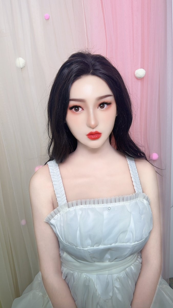 我可以做你的女朋友吗~
#femalemask #masker