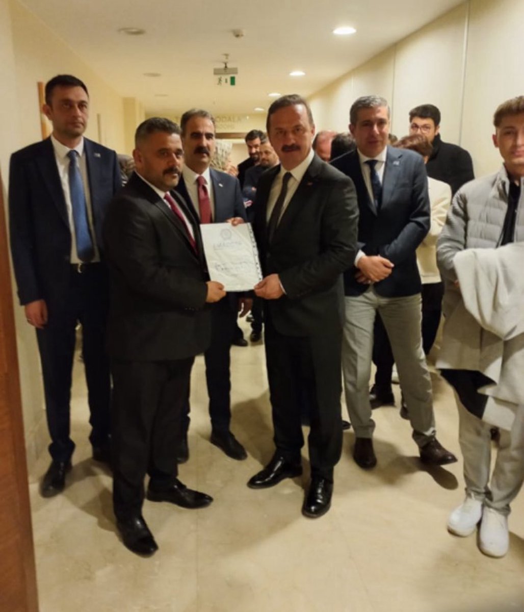 Kademeli emeklilik isteyenler son noktada!!!  #YasamaBitmedenKademe <a href="/yukselercan23/">Yüksel Ercan</a> <a href="/yavuzagiraliog/">Yavuz Ağıralioğlu</a>